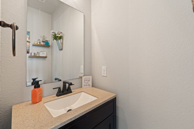 2533 Lime Court, Burleson, TX 76028