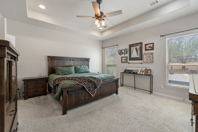 2533 Lime Court, Burleson, TX 76028