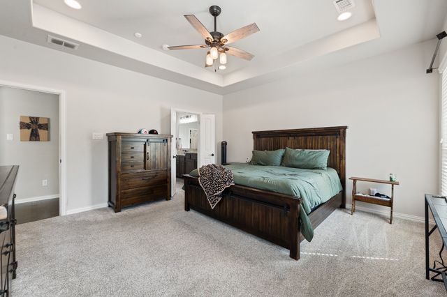 2533 Lime Court, Burleson, TX 76028