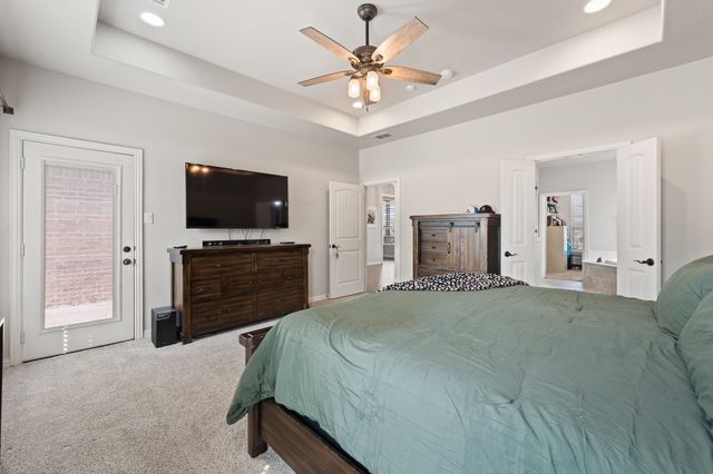 2533 Lime Court, Burleson, TX 76028