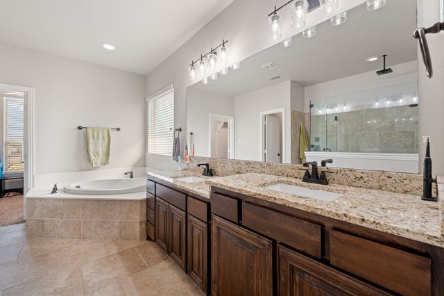 2533 Lime Court, Burleson, TX 76028