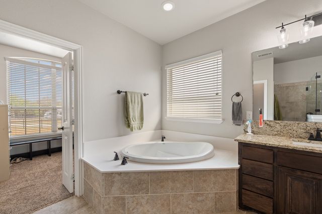 2533 Lime Court, Burleson, TX 76028