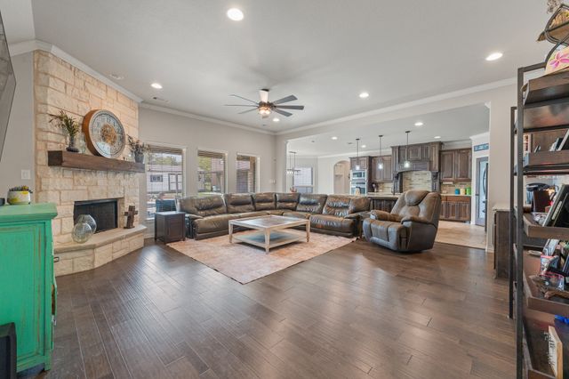 2533 Lime Court, Burleson, TX 76028