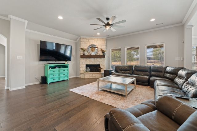 2533 Lime Court, Burleson, TX 76028