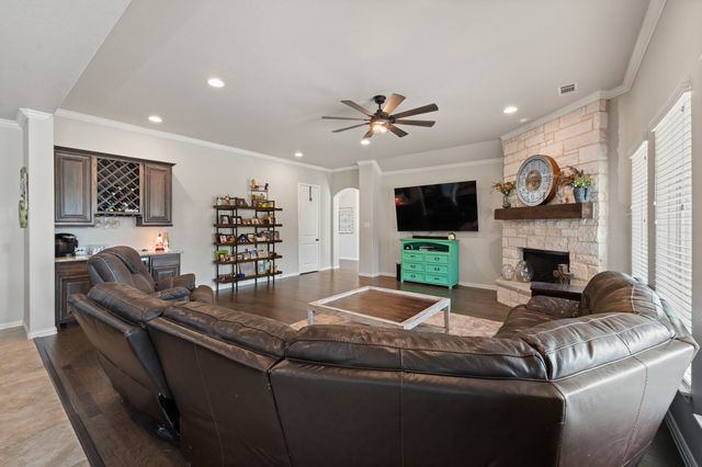 2533 Lime Court, Burleson, TX 76028