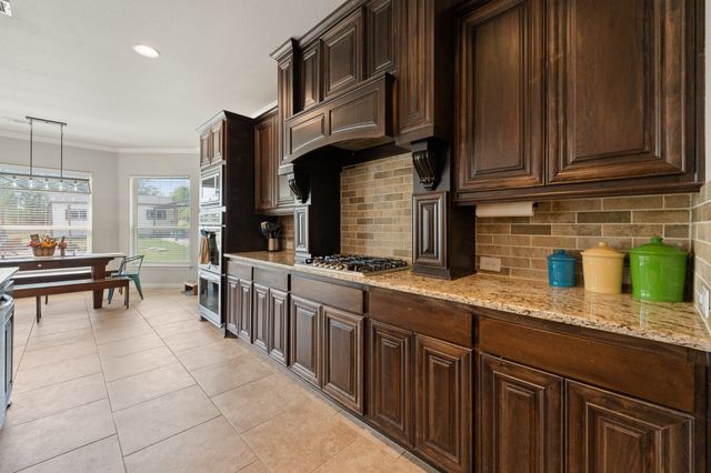 2533 Lime Court, Burleson, TX 76028