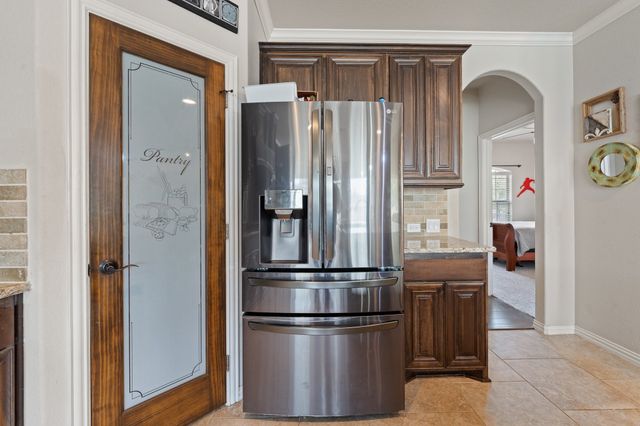 2533 Lime Court, Burleson, TX 76028