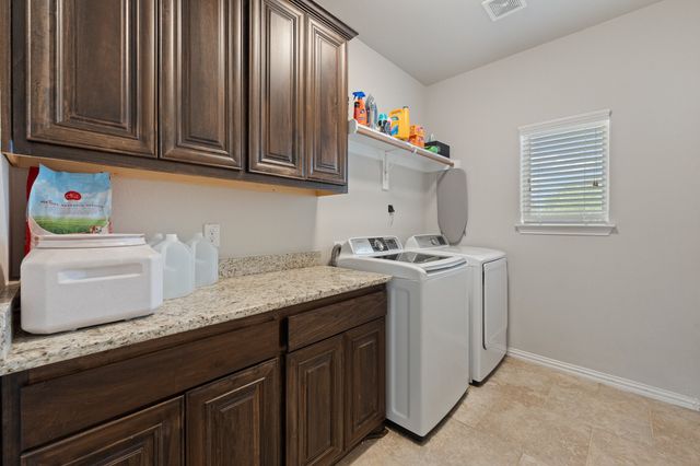 2533 Lime Court, Burleson, TX 76028