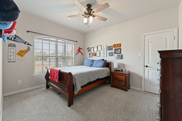 2533 Lime Court, Burleson, TX 76028