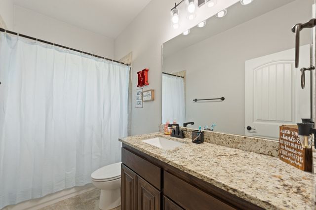 2533 Lime Court, Burleson, TX 76028