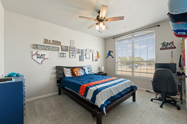 2533 Lime Court, Burleson, TX 76028
