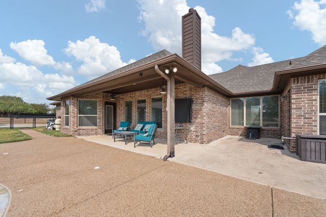2533 Lime Court, Burleson, TX 76028
