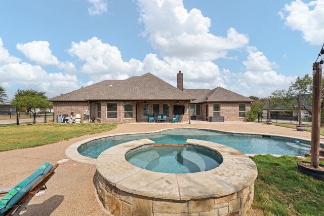 2533 Lime Court, Burleson, TX 76028