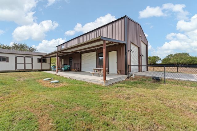 2533 Lime Court, Burleson, TX 76028