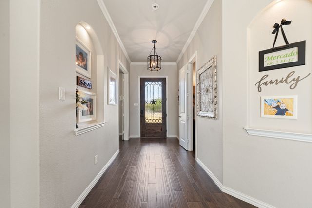 2533 Lime Court, Burleson, TX 76028