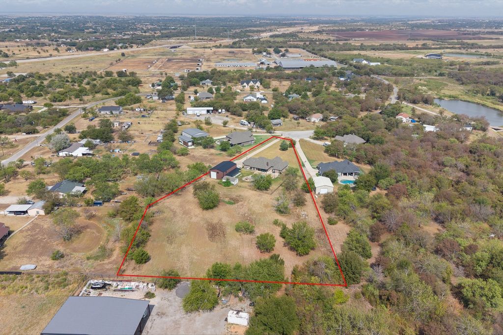 2533 Lime Court, Burleson, TX 76028 — photo 4
