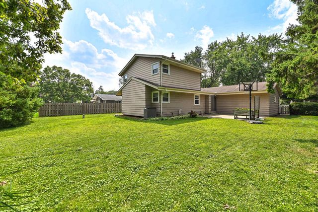 W170S7044 Southern DRIVE, Muskego, WI 53150