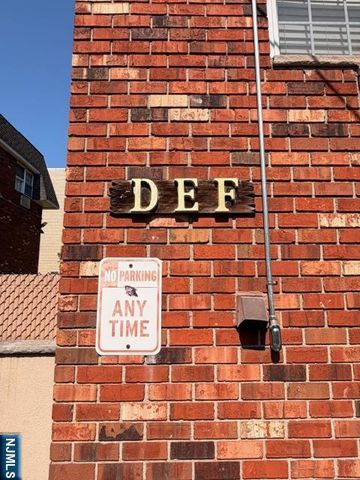 278 Main Street f6, Little Ferry, NJ 07643