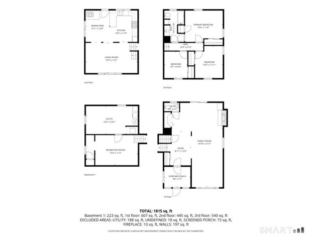 18 Manor Lane, Wolcott, CT 06716