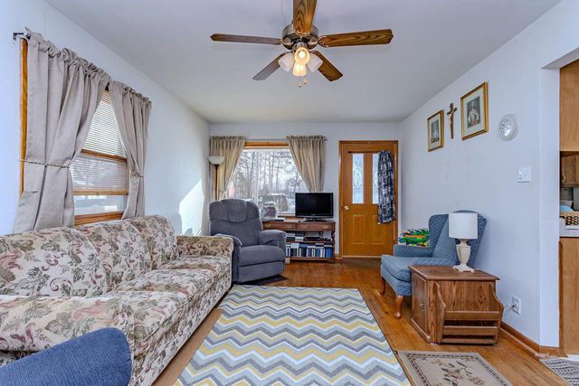 812 RIDGELAND AVENUE, Schofield, WI 54476