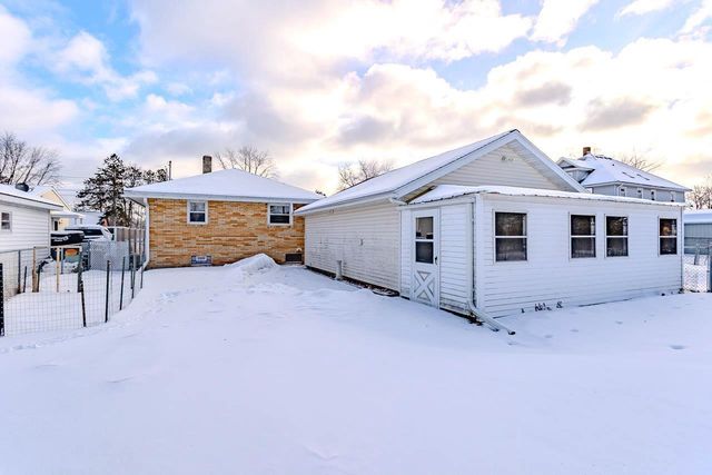 812 RIDGELAND AVENUE, Schofield, WI 54476