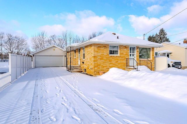 812 RIDGELAND AVENUE, Schofield, WI 54476