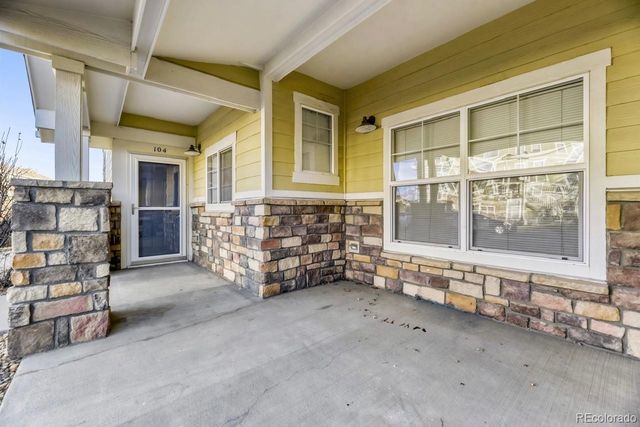 9569 Pearl Circle 104, Parker, CO 80134