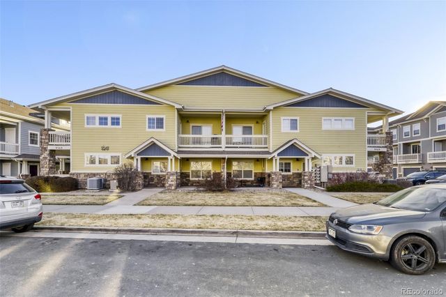 9569 Pearl Circle 104, Parker, CO 80134