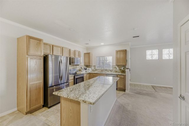 9569 Pearl Circle 104, Parker, CO 80134