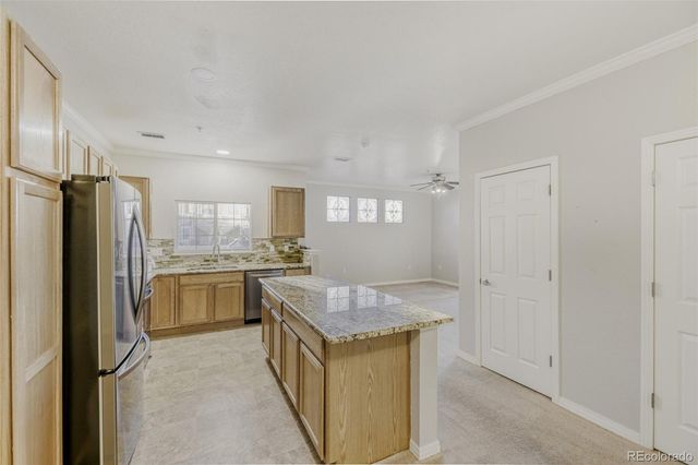 9569 Pearl Circle 104, Parker, CO 80134