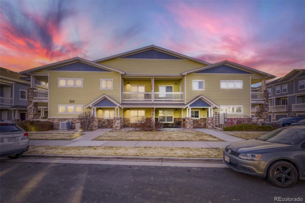 9569 Pearl Circle 104, Parker, CO 80134