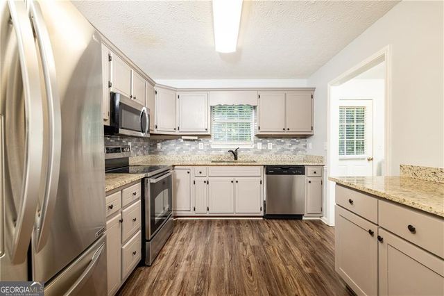 4542 Trellis Way, Braselton, GA 30517