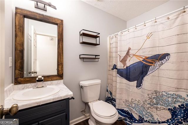 4542 Trellis Way, Braselton, GA 30517