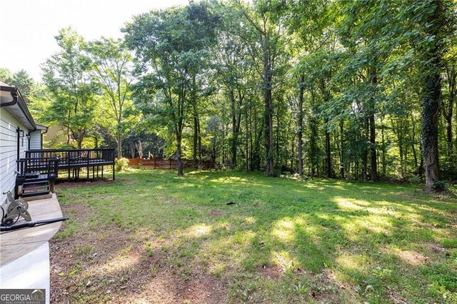4542 Trellis Way, Braselton, GA 30517