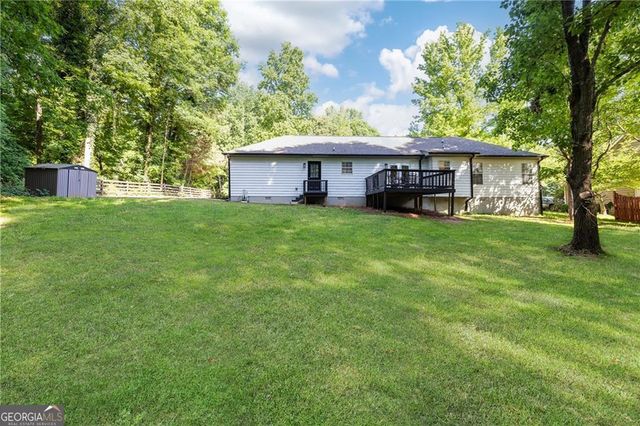 4542 Trellis Way, Braselton, GA 30517