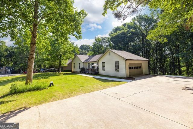 4542 Trellis Way, Braselton, GA 30517