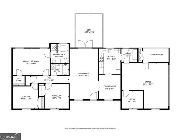 4542 Trellis Way, Braselton, GA 30517