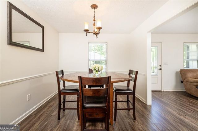4542 Trellis Way, Braselton, GA 30517