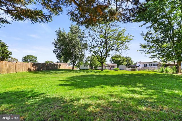 75 MACINTOSH DR, Colora, MD 21917