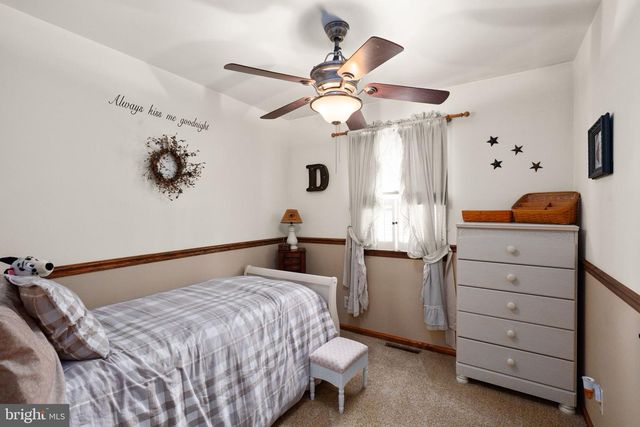 75 MACINTOSH DR, Colora, MD 21917