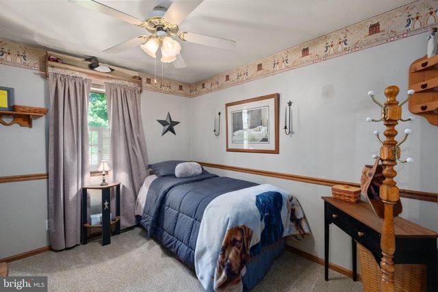 75 MACINTOSH DR, Colora, MD 21917