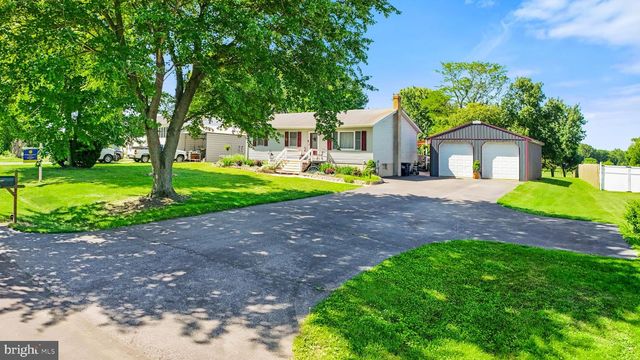 75 MACINTOSH DR, Colora, MD 21917