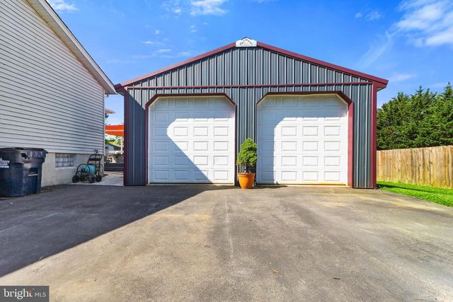75 MACINTOSH DR, Colora, MD 21917