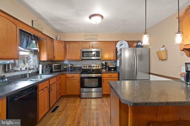75 MACINTOSH DR, Colora, MD 21917