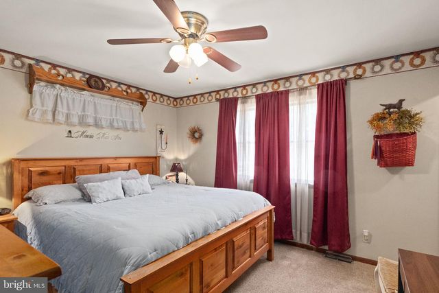 75 MACINTOSH DR, Colora, MD 21917