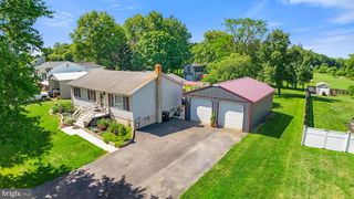 75 MACINTOSH DR, Colora, MD 21917