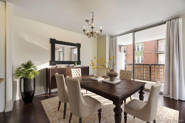 4570 E Yale Avenue 308, Denver, CO 80222