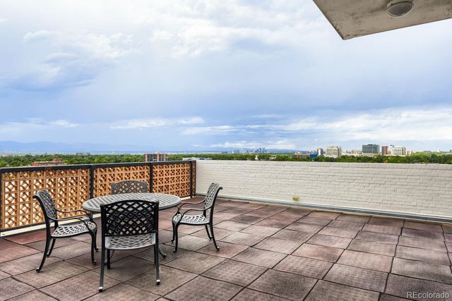 4570 E Yale Avenue 308, Denver, CO 80222