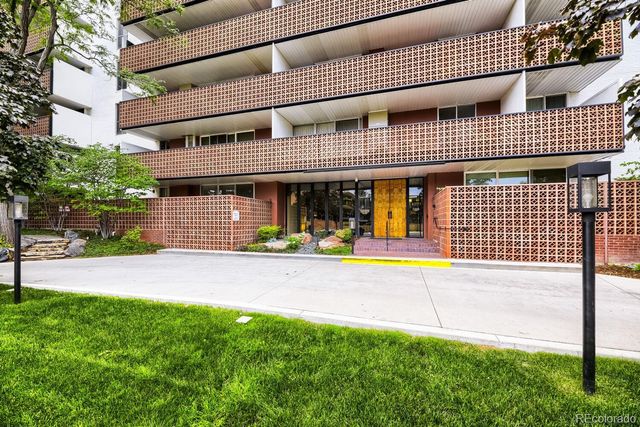4570 E Yale Avenue 308, Denver, CO 80222