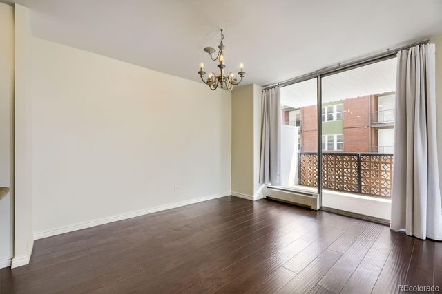 4570 E Yale Avenue 308, Denver, CO 80222